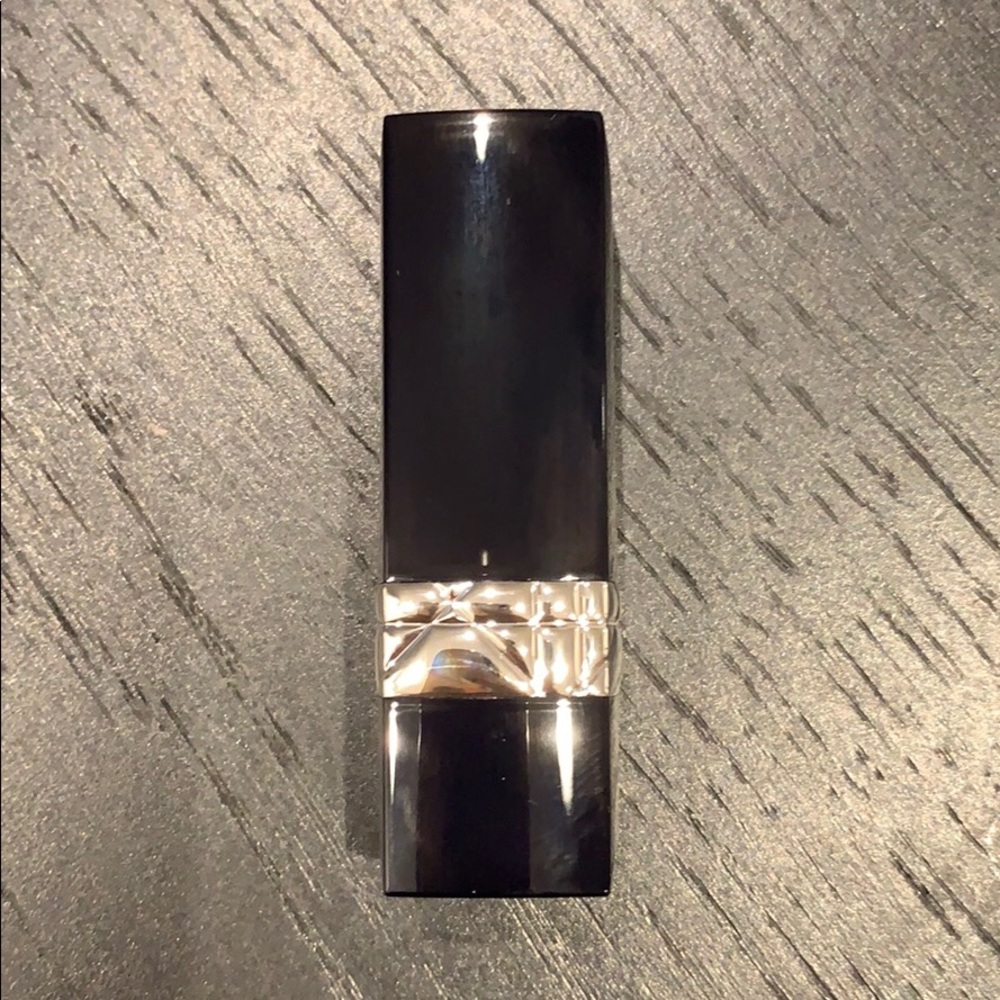 Dior Lip Stick - 999 color (small gift size)